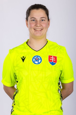 Janka Červíková