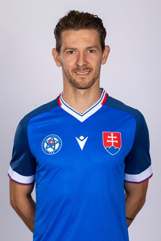 Patrik Hrošovský