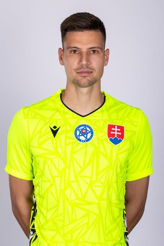 Dominik Takáč