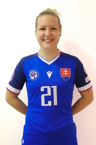 Tereza Bednárová
