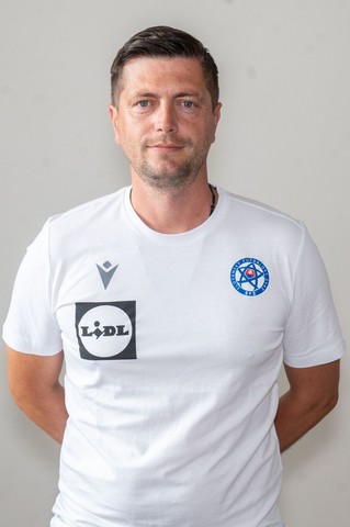 Eduard Vilčinský