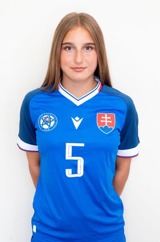 Emma Kenderová