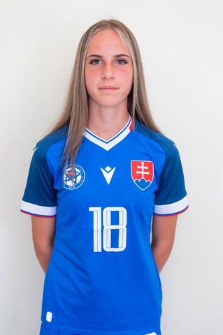 Emma Rešetková