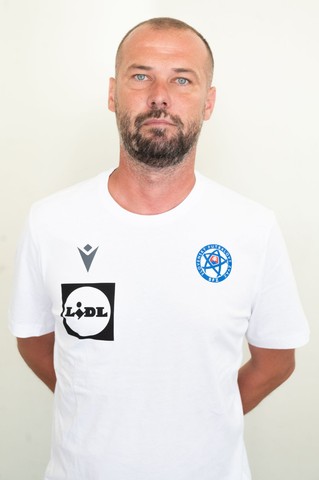 Igor Mesároš