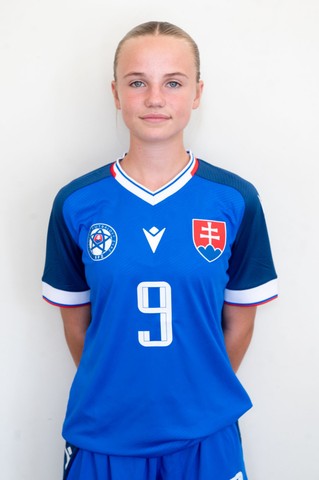 Lilien Marcinová
