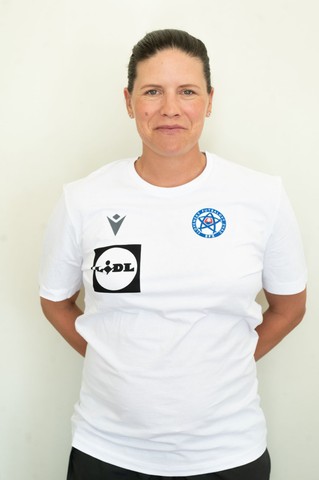 Lucia Ondrušová