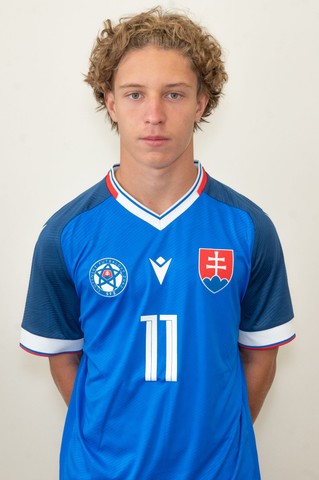 Matúš Tomáško