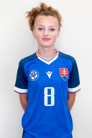 Michaela Slobodová