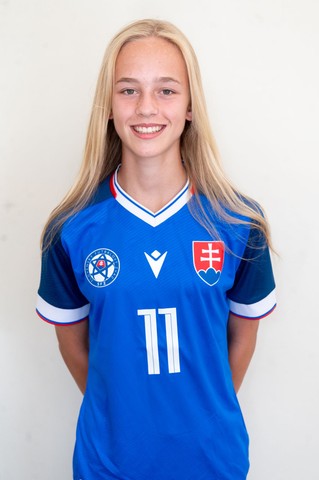 Nina Olivia Szabová