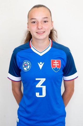 Ninka Prekopová