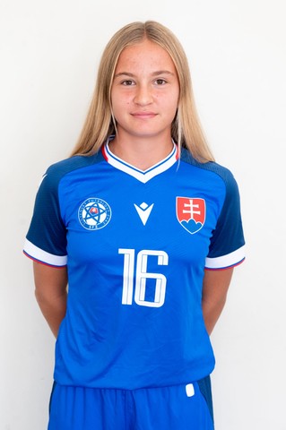 Sára Kontšeková