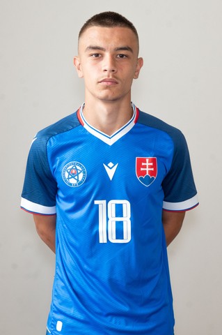 Tobias Ján Mirko