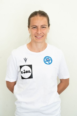 Viktória Čeriová