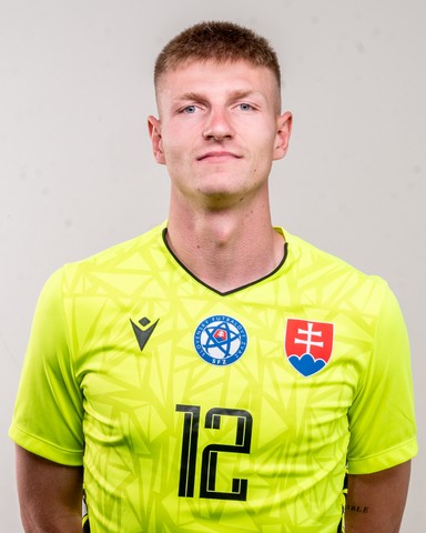 Dominik Ťapaj