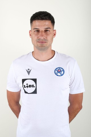 Filip Trosko