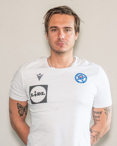 Krisztián Szabó