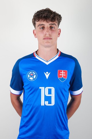 Lukáš Pristach