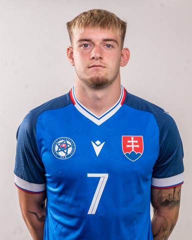 Matej Riznič