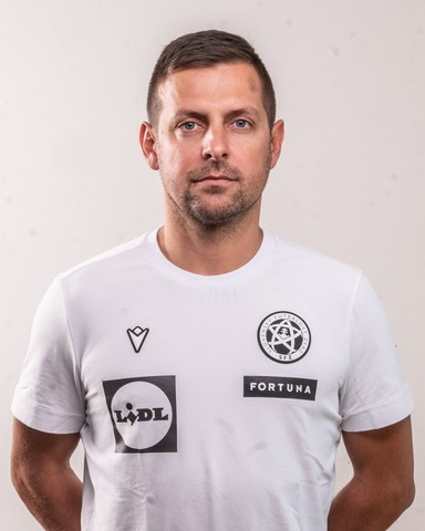 Michal Slyško