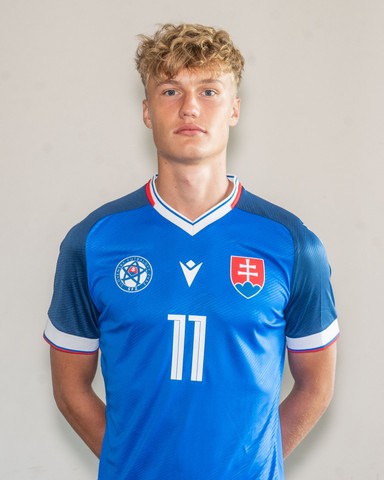 Maroš Novák