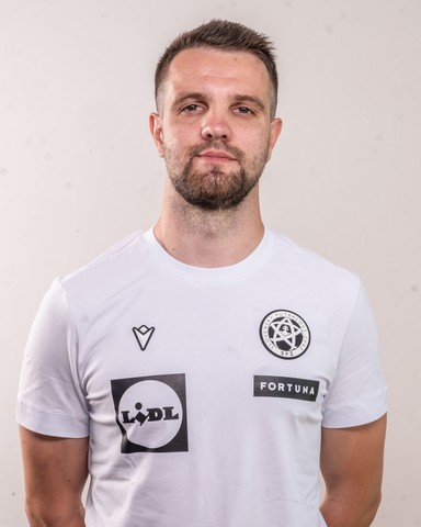 Patrik Beňuš