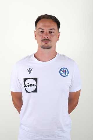 Peter Štefaňák