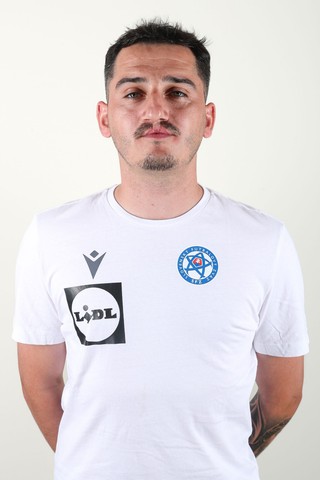 Juraj Ševčík