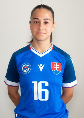 Réka Hajabács