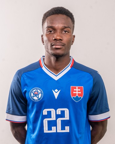 Samuel Mawuena Gidi