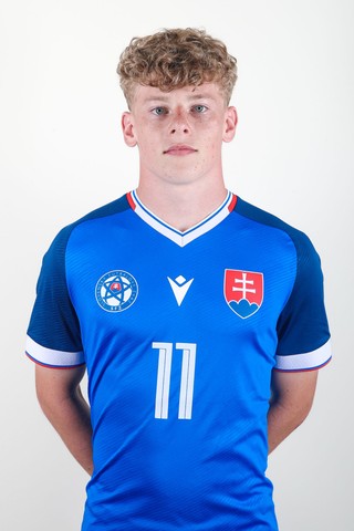 Samuel Kováčik