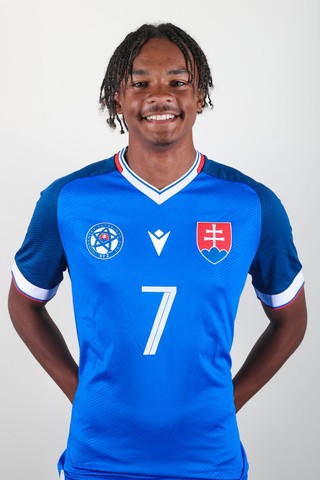 Samuel Malama Lusale