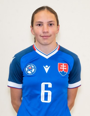 Lucia Rumančíková