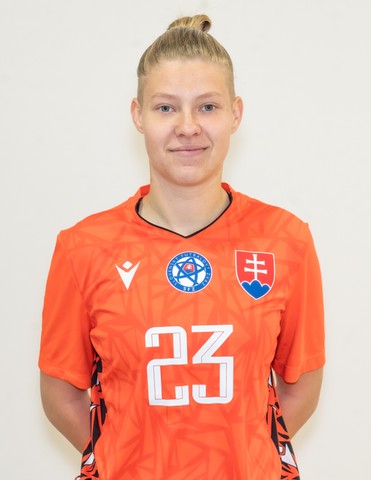 Nikoleta Bukrotinová