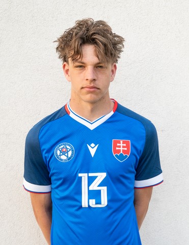 Dominik Drevenák