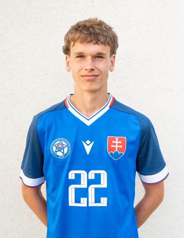 Oliver Gábor