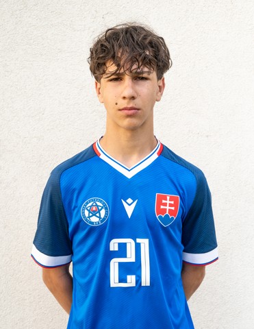 Dominik Kapusta