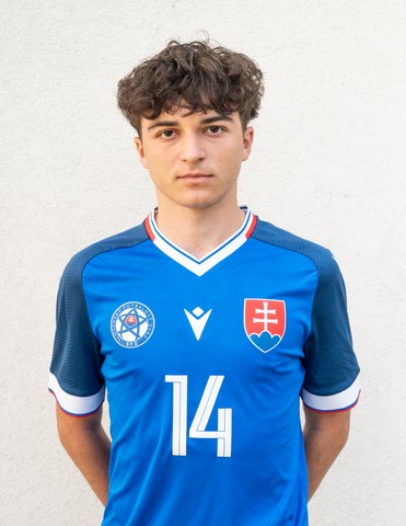 Andrej Lukáč