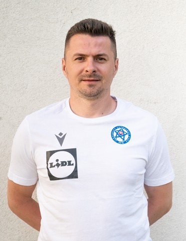 Michal Horný