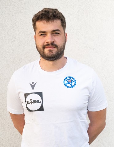 Tomáš Kánik