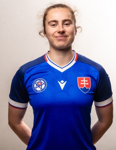 Laura Žemberyová