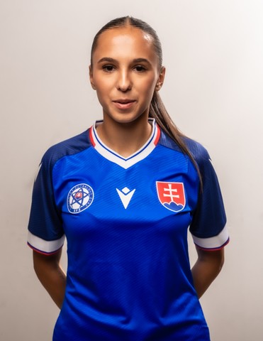 Katarína Bučková