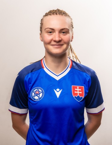 Dominika Kucharčíková