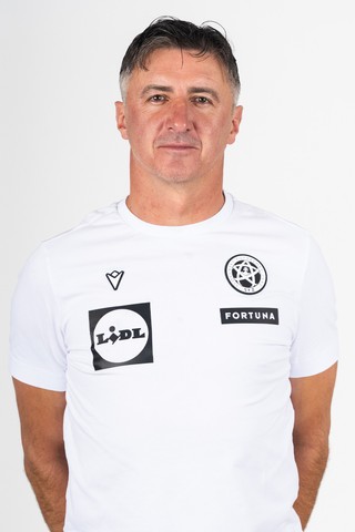 Kamil Čontofalský