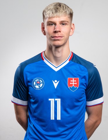 Lukáš Mikulaj