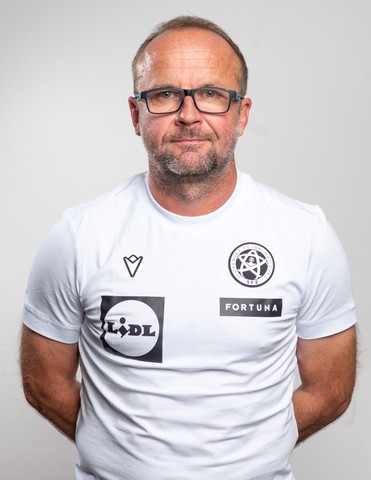 Marek Bažík