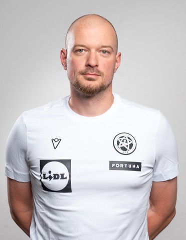 Richard Kovács