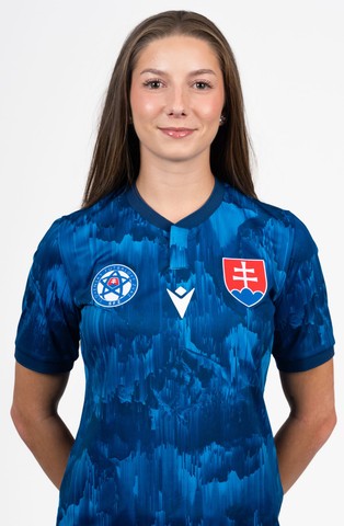 Barbora Vargová