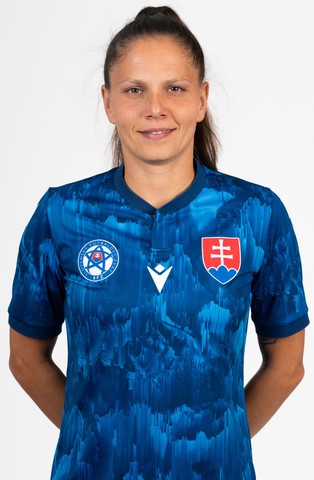 Diana Bartovičová