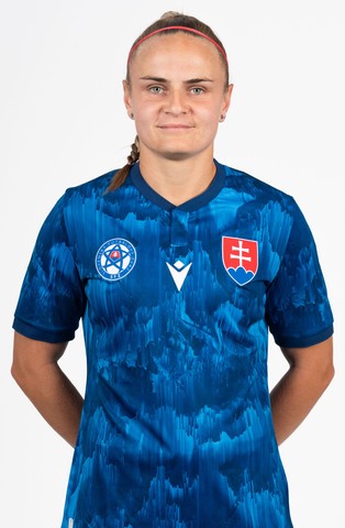 Diana Lemešová