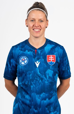 Jana Vojteková